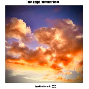 summer heat