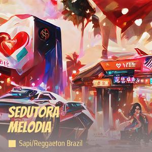 Sedutora Melodia