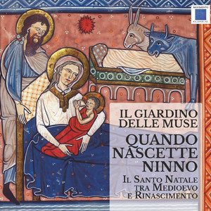 Tempio armonico della Beatissima Vergine:Ne l’apparir del sempiterno Sole