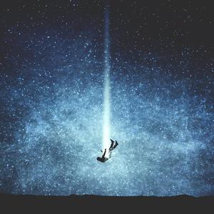 黑夜里的那些挣扎