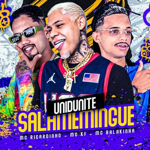 Unidunite Salamemingue (feat. Mc KF)