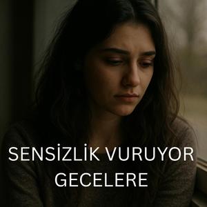 Sensizlik Vuruyor Gecelere