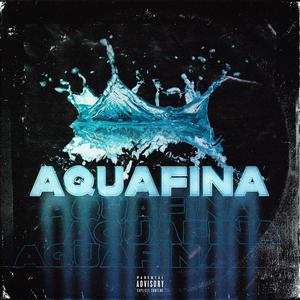 Aquafina (feat. Klauss048)