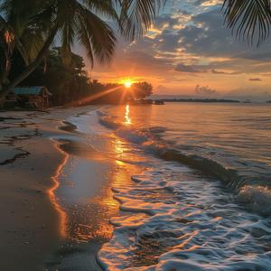 White Sands of Sihanoukville