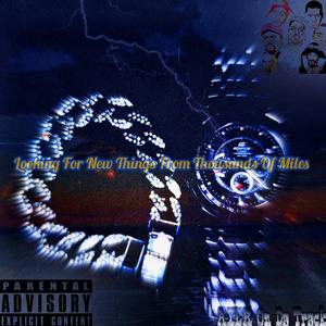 Thousands Of Miles(Prod By Ljx Ghost)