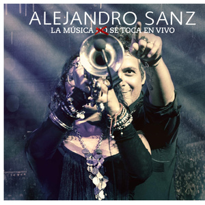 Desde Cuando (Live In Sevilla / 2013)