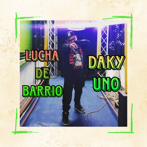 Lucha de Barrio