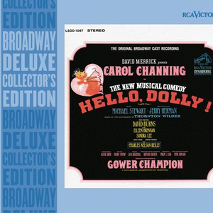 Motherhood (From "Hello, Dolly!") (Remastered 2003)