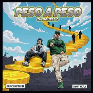 Peso a peso (feat. Danny Mcfly)