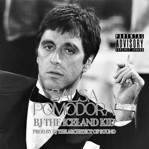 Salsa pomodora (feat. Pjthearchitectofsound)