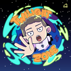 TWILIGHT ZONE (Original Mix)
