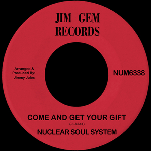 Come and Get Your Gift