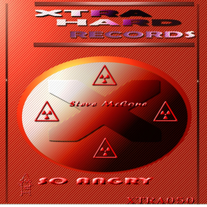 So Angry (Original Mix)
