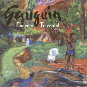 Guitar Concerto: I. Allegro