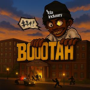 Money dirty (feat. Rudekays)