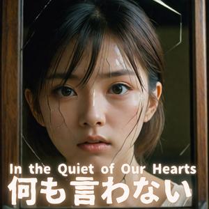 何も言わない(In the Quiet of Our Hearts)