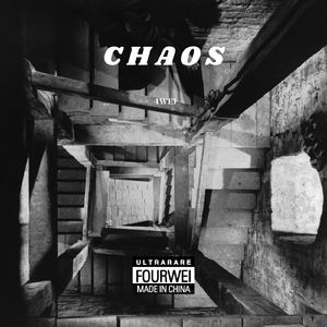 【FREE】“Chaos" dark type beat