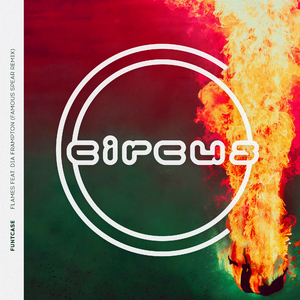 Flames (feat. Dia Frampton) [Famous Spear Remix]