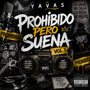Cultura Real Yavas Party