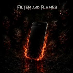 Filter And Flames