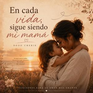 En cada vida, sigue siendo mi mamá