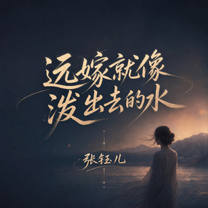 远嫁就像泼出去的水