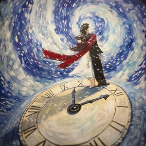 Зажгите огни