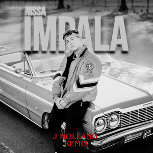 Impala (J Holland) (Remix)