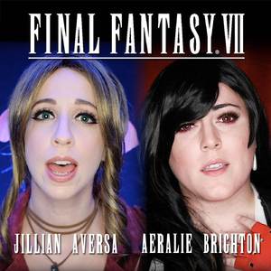 Aerith and Tifa Medley (From "Final Fantasy 7")
