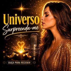 Universo, Surpreenda-me