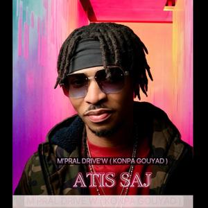 M'PRAL DRIVE'W (KONPA KOUYAD)