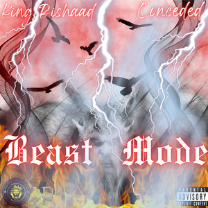 Beast Mode