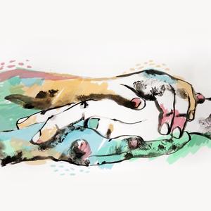 Compadres (feat. Juanjo de Nayeli, Ivan Santa, Nene Maya & Jony Sanchez)