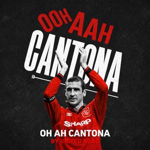 Oh Ah Cantona