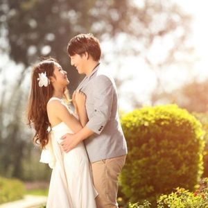 有你才是家 伴奏