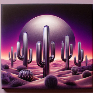 Soundclash (Cynthya) by @lordyy