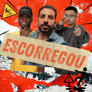 Escorregou