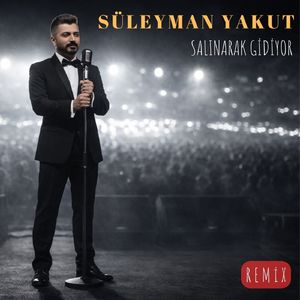 Salınarak Gidiyor (Remix)
