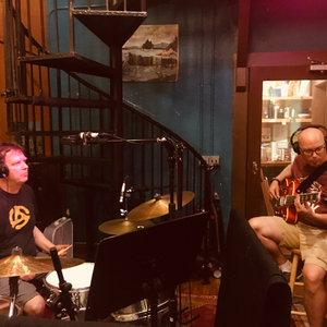 Darla (Where the Stars Are)