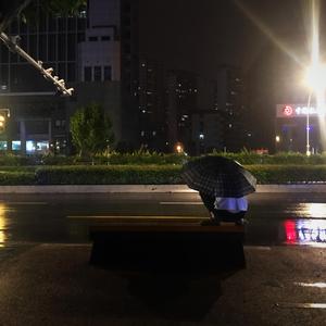 听雨声（Rainbow)