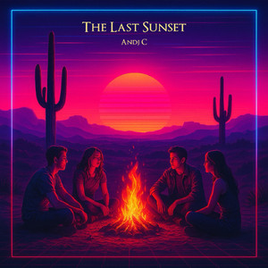 The Last Sunset (Original Mix)