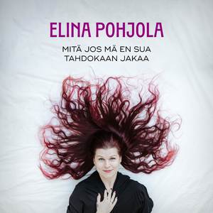 Mitä jos mä en sua tahdokaan jakaa