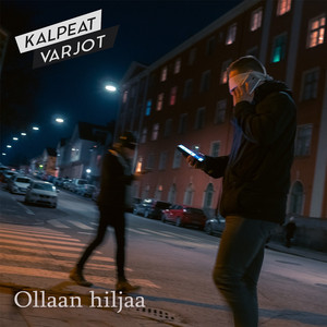 Ollaan hiljaa
