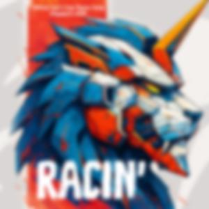 Racin'