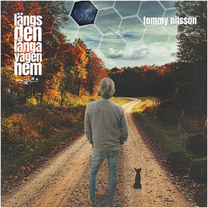 Ingenstans Någonstans