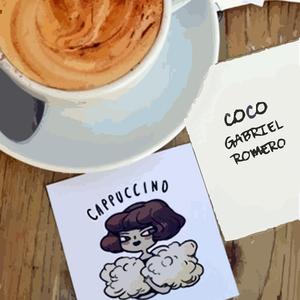 Capuccino (feat. Coco)
