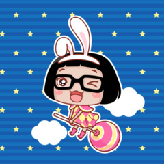 我一直在你身旁