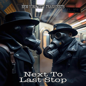 One Last Stop