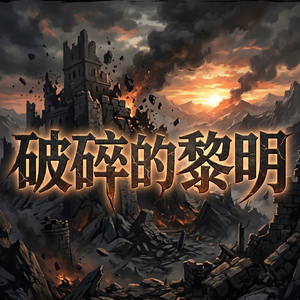 破碎的黎明