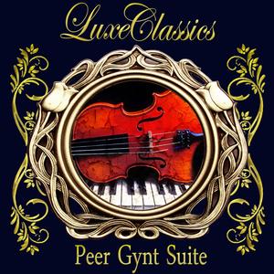 Peer Gynt, Suite No.1: Lamento de Ingrit